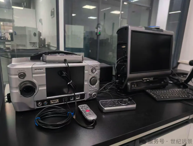 基恩士 VM - 6000 显微镜租售