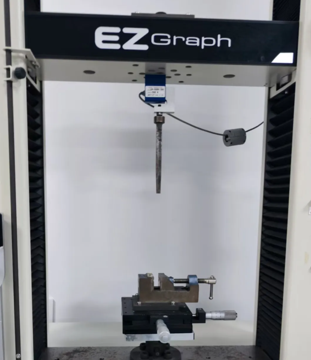 岛津 SHIMADZU EZ Graph 材料强度试验机 岛津 SHIMADZU EZ Graph 材料强度试验机