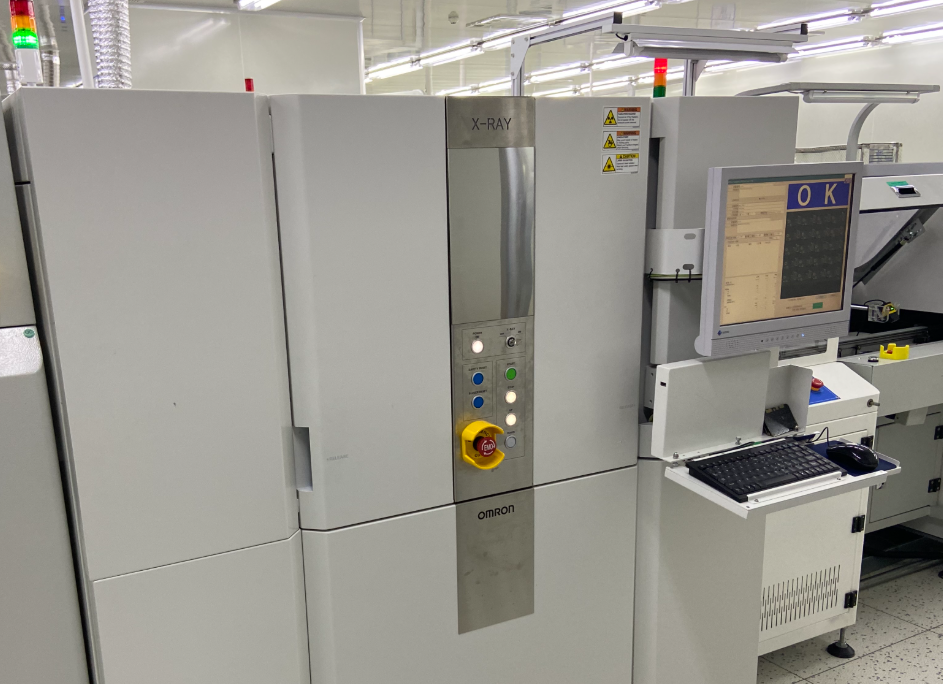 欧姆龙 VT-750 AXI 租赁服务 欧姆龙 VT-750 AXI 租赁服务