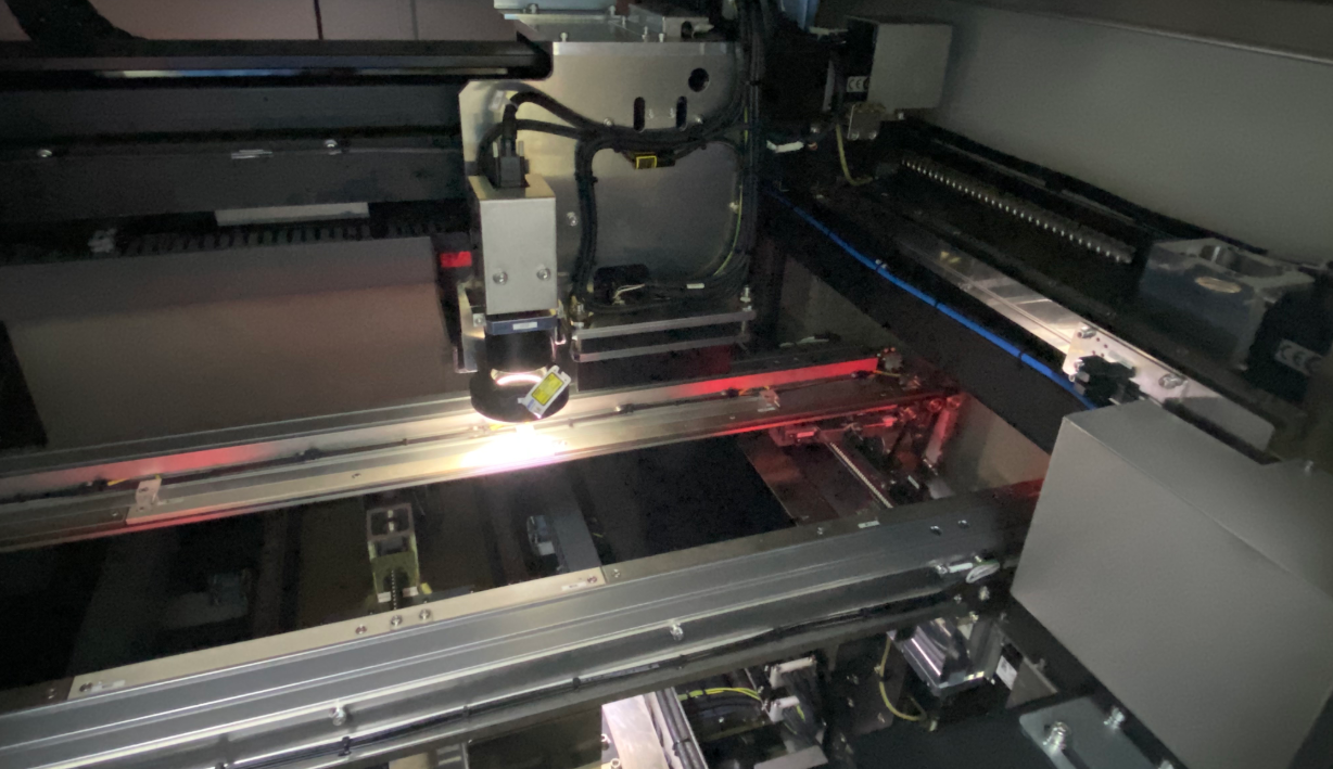 欧姆龙 VT-750 AXI 租赁服务 欧姆龙 VT-750 AXI 租赁服务