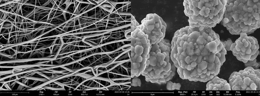 Phenom 飞纳台式扫描电镜 Pro X 租赁服务 Phenom 飞纳台式扫描电镜 Pro X 租赁服务