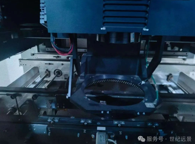 美陆 MIRTEC MS-11DL AOI 租赁服务