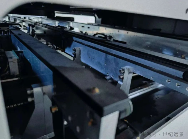 美陆 MIRTEC MS-11DL AOI 租赁服务