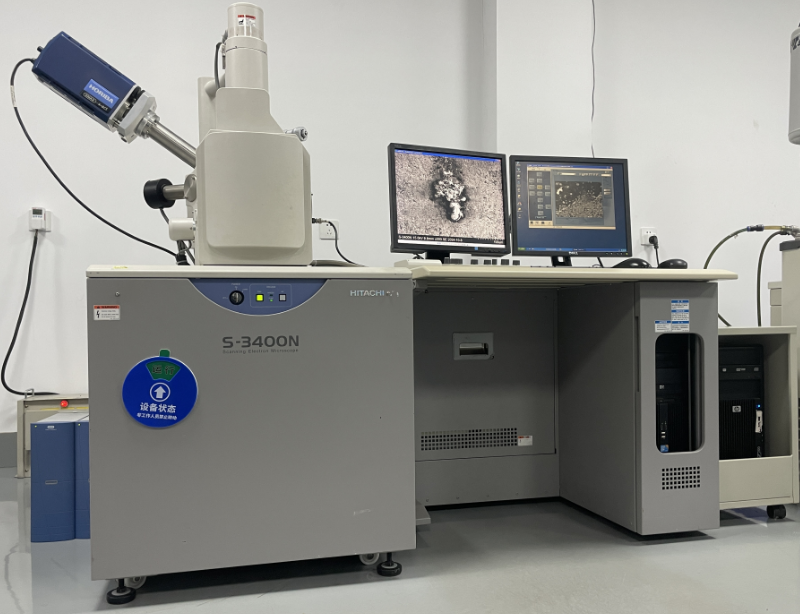 日立 S-3400N 型扫描电子显微镜租售服务 日立 S-3400N 型扫描电子显微镜租售服务