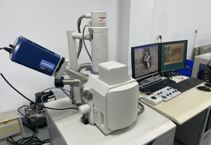 日立 S-3400N 型扫描电子显微镜租售服务 日立 S-3400N 型扫描电子显微镜租售服务