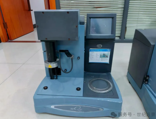 TA Instruments TGA Q500 热重分析仪租售服务 TA Instruments TGA Q500 热重分析仪租售服务