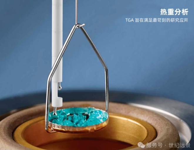 TA Instruments TGA Q500 热重分析仪租售服务 TA Instruments TGA Q500 热重分析仪租售服务