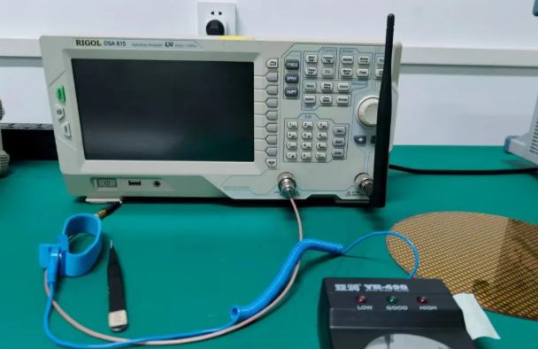 RIGOL普源 DSA 815数字频谱分析仪租售服务 RIGOL普源 DSA 815数字频谱分析仪租售服务