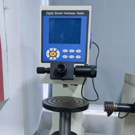 布氏硬度计租赁 布氏硬度计租赁
