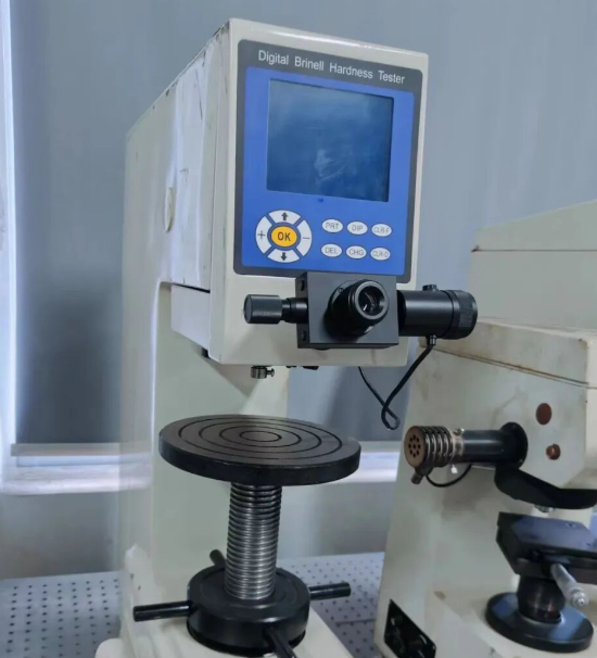 布氏硬度计租赁 布氏硬度计租赁