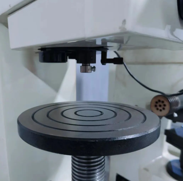 布氏硬度计租赁 布氏硬度计租赁