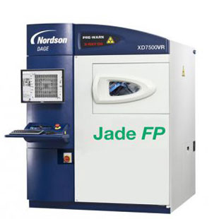 DAGE XD7500VR Jade Plus X-RAY检测仪租售 DAGE XD7500VR Jade Plus X-RAY检测仪租售