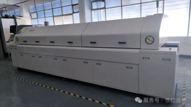 二手回流焊炉 二手回流焊炉