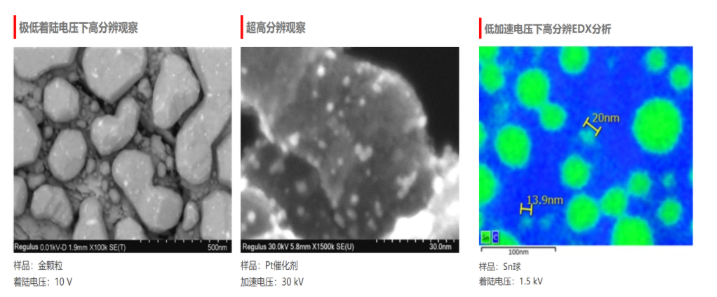 日立SU8220扫描电镜租售1 日立SU8220扫描电镜租售1