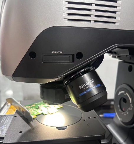 基恩士VHX-7000 基恩士VHX-7000