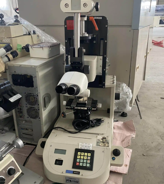 推拉力测试机租售